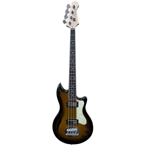 Lakland Skyline Hollowbody-30 4 TSG