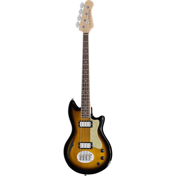Lakland Skyline Hollowbody-30 4 TSG