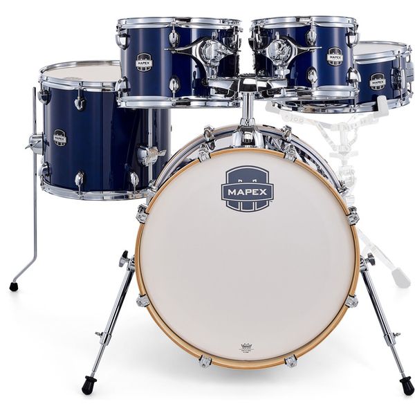 Mapex Mars Maple Fusion OD Bundle