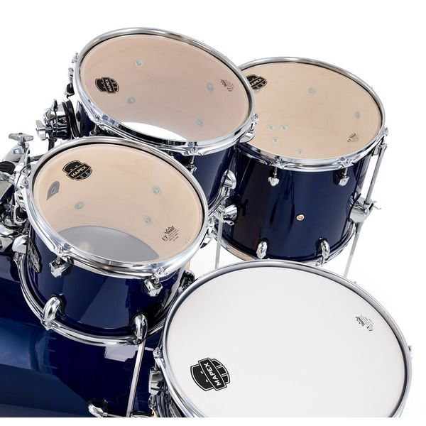 Mapex Mars Maple Fusion OD Bundle