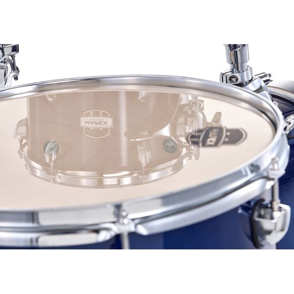 Mapex Mars Maple Fusion OD Bundle