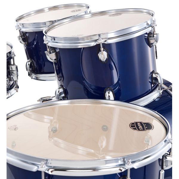 Mapex Mars Maple Fusion OD Bundle