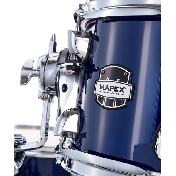 Mapex Mars Maple Fusion OD Bundle
