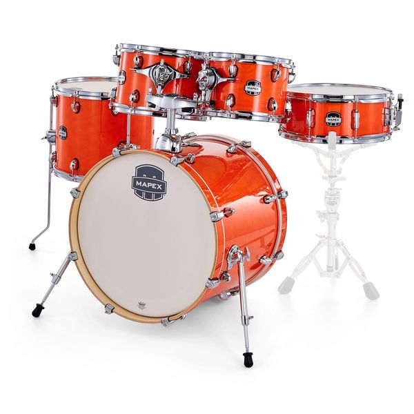 Mapex Mars Maple Fusion OG Bundle
