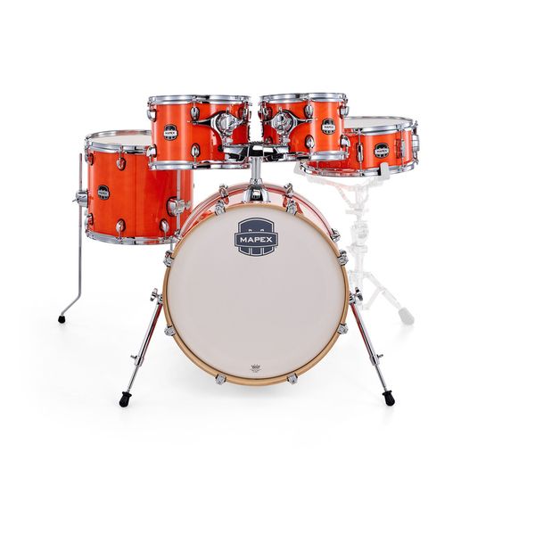 Mapex Mars Maple Fusion OG Bundle