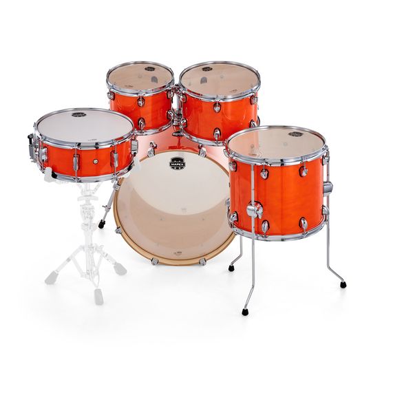 Mapex Mars Maple Fusion OG Bundle