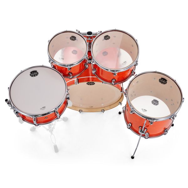 Mapex Mars Maple Fusion OG Bundle