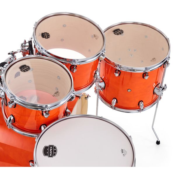 Mapex Mars Maple Fusion OG Bundle