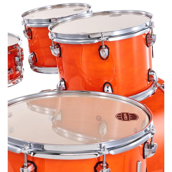 Mapex Mars Maple Fusion OG Bundle