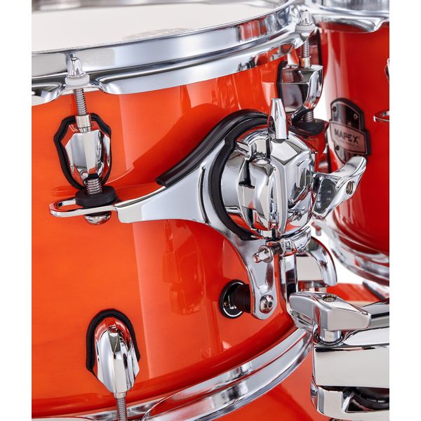 Mapex Mars Maple Fusion OG Bundle