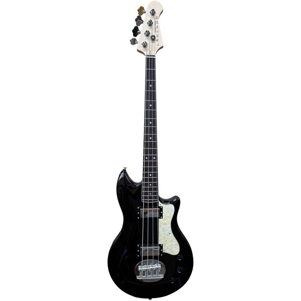 Lakland Skyline Hollowbody-30 4 BG