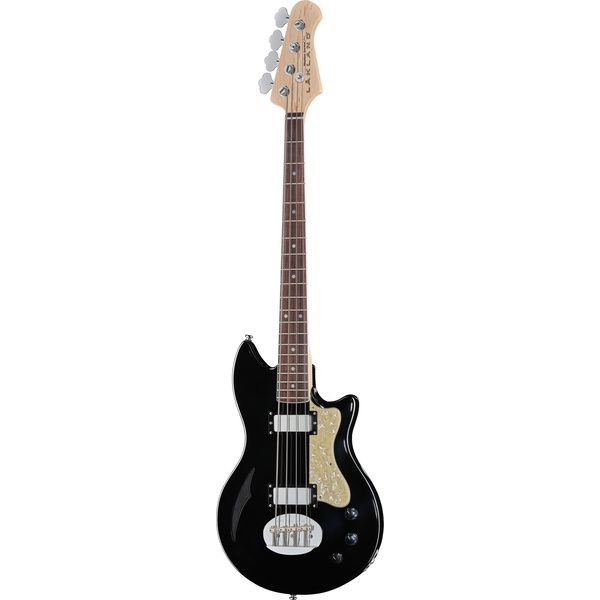 Lakland Skyline Hollowbody-30 4 BG