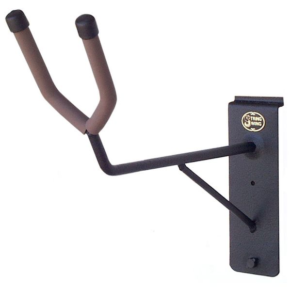 String Swing BHH08 Bass Support Wall Mount
