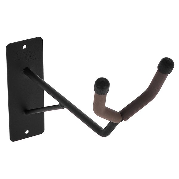 String Swing BHH08 Bass Support Wall Mount