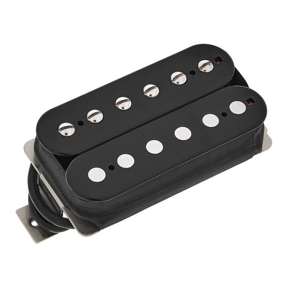 Gotoh Pickups HB-Classic NE BK