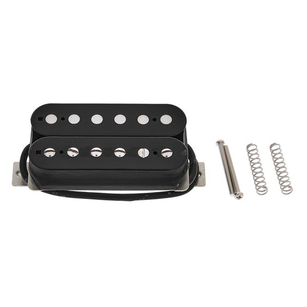Gotoh Pickups HB-Classic BR BK