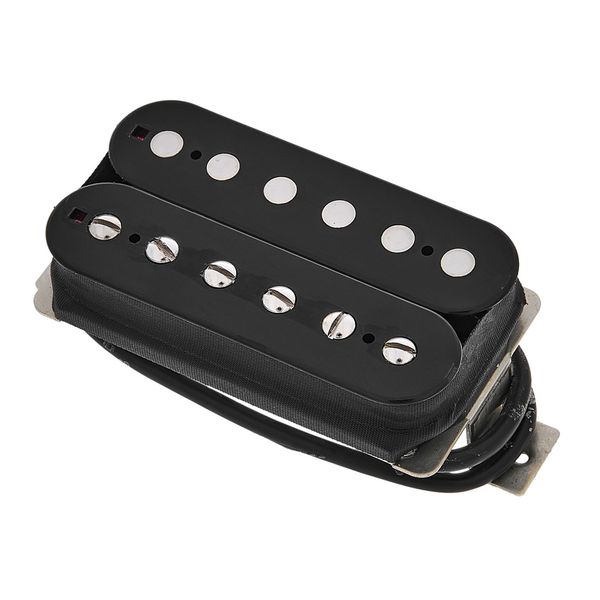 Gotoh Pickups HB-Classic BR BK