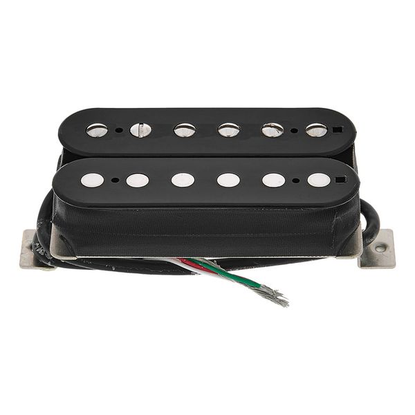 Gotoh Pickups HB-Classic BR BK