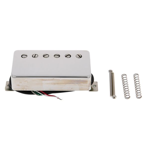 Gotoh Pickups HB-Classic BR NI