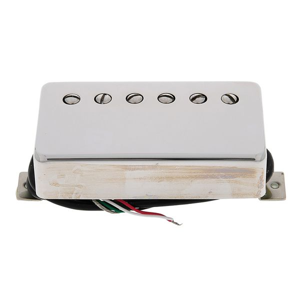 Gotoh Pickups HB-Classic BR NI