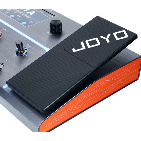 Joyo Gem Box K8
