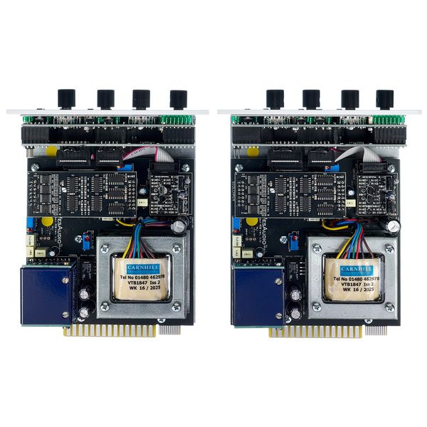 WES Audio Mimas Gemini