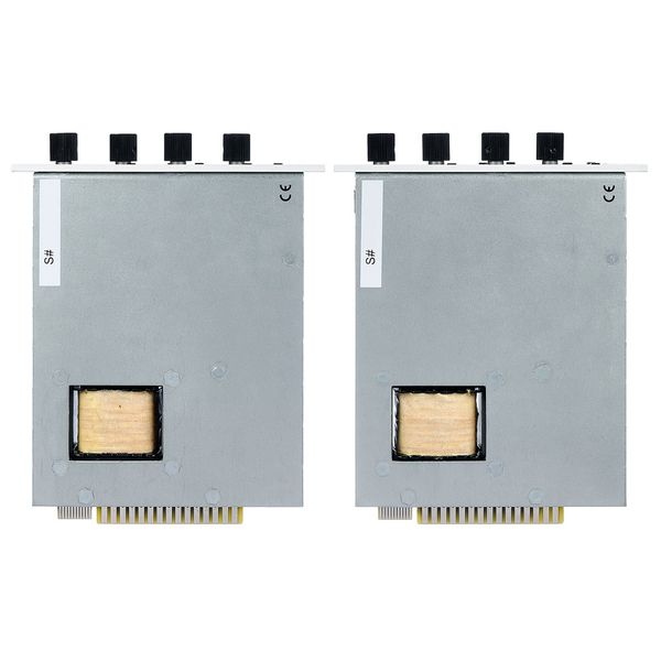 WES Audio Mimas Gemini