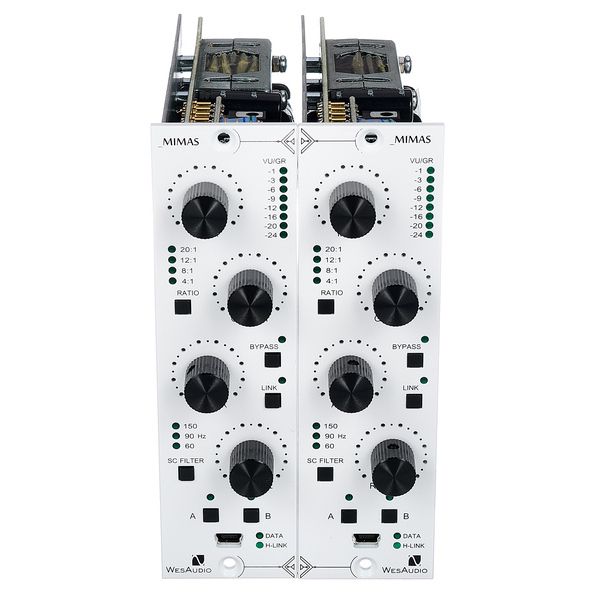 WES Audio Mimas Gemini