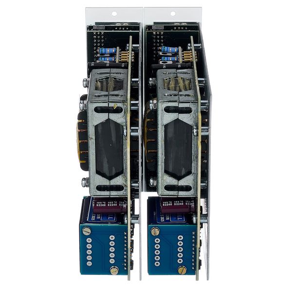 WES Audio Mimas Gemini