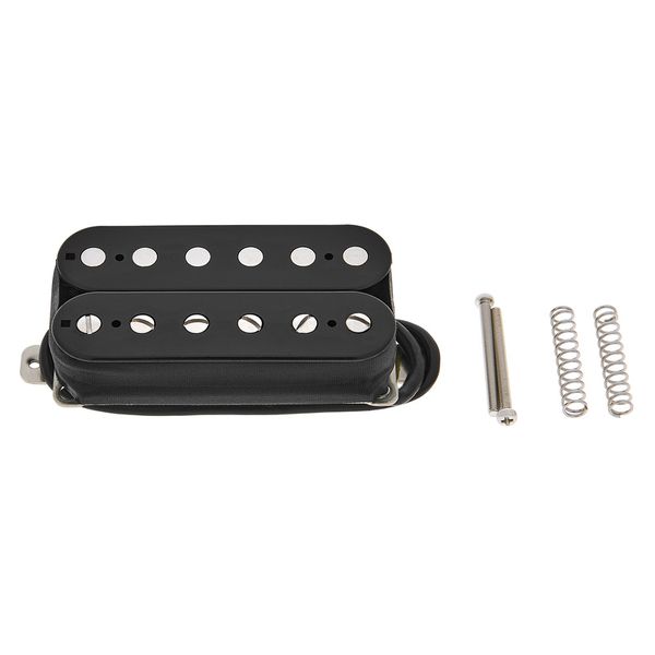 Gotoh Pickups HB-Classica BR BK