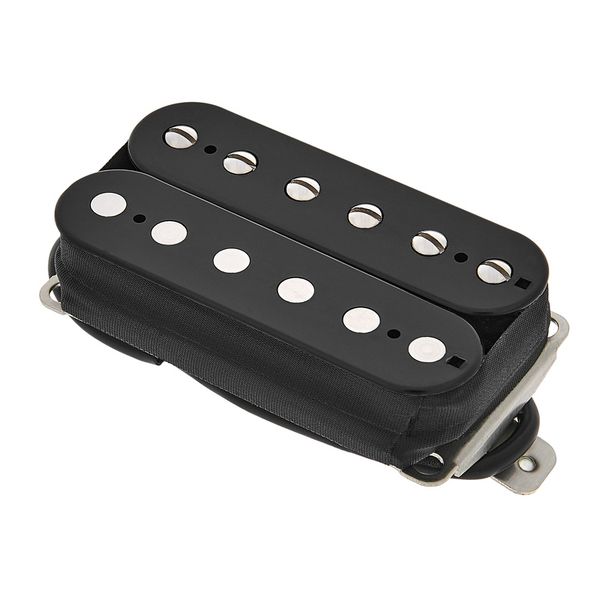 Gotoh Pickups HB-Custom BR BK
