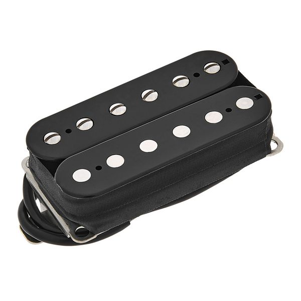 Gotoh Pickups HB-Custom BR BK