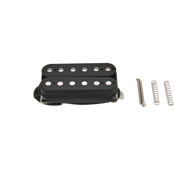 Gotoh Pickups HB-Custom BR BK