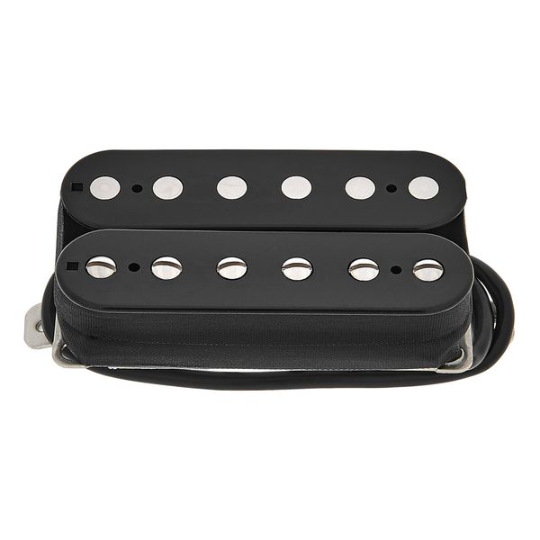 Gotoh Pickups HB-Custom BR BK