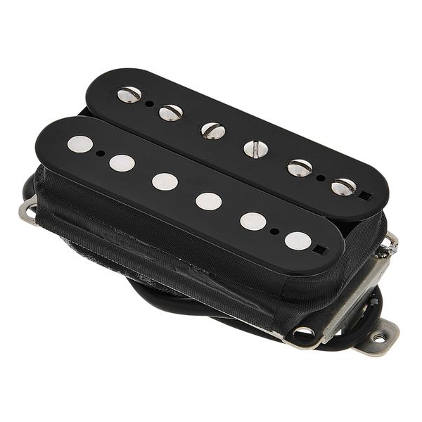 Gotoh Pickups HB-Distortion NE BK