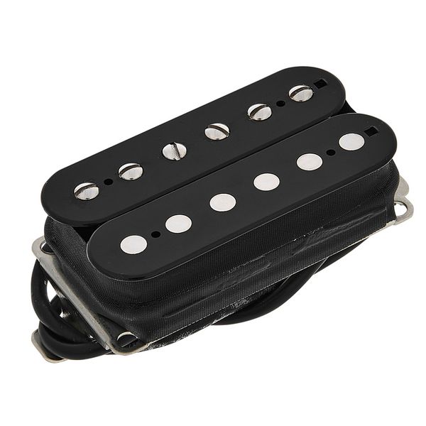 Gotoh Pickups HB-Distortion NE BK