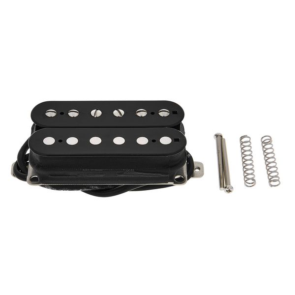 Gotoh Pickups HB-Distortion NE BK