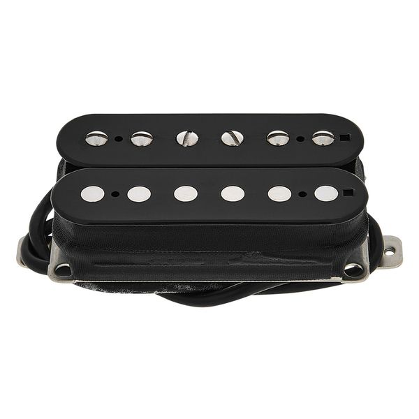 Gotoh Pickups HB-Distortion NE BK