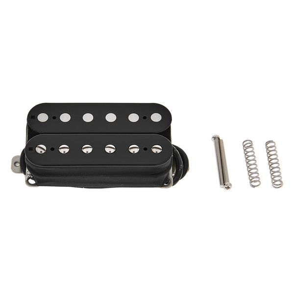 Gotoh Pickups HB-Distortion BR BK