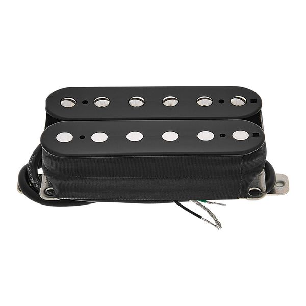 Gotoh Pickups HB-Distortion BR BK