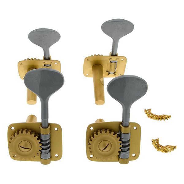 Rubner Bass Machines 140-114-003-1