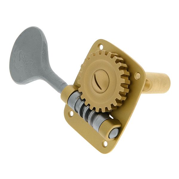 Rubner Bass Machines 140-114-003-1
