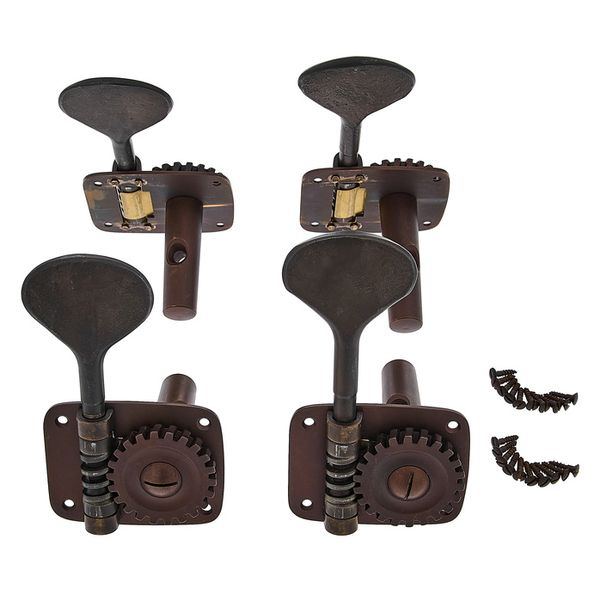 Rubner Bass Machines 140-114-002-1