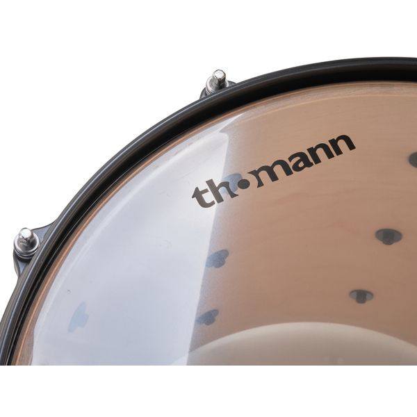 Thomann SD1412BL Light Marching Snare