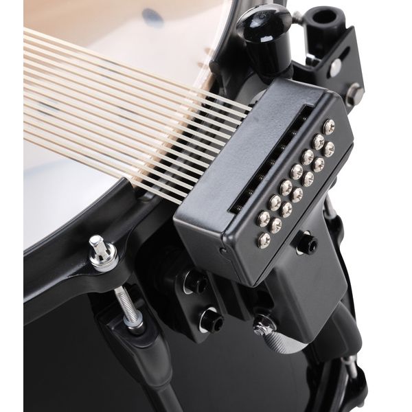 Thomann SD1412BL Light Marching Snare