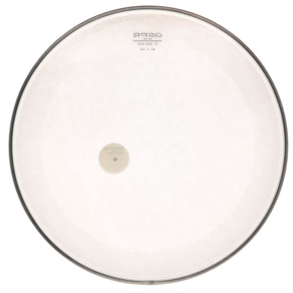 Asapura 18" ST-250CR18B BD Head