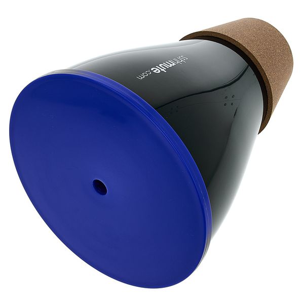 sshhmute Practice Mute French H. L. BL
