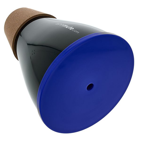 sshhmute Practice Mute French H. L. BL