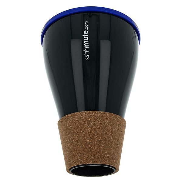 sshhmute Practice Mute French H. L. BL