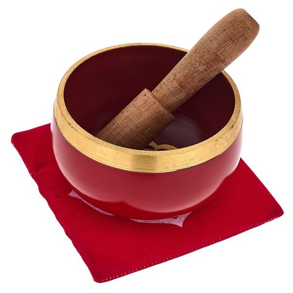 Thomann Tibetan Singing Bowl Box Set R